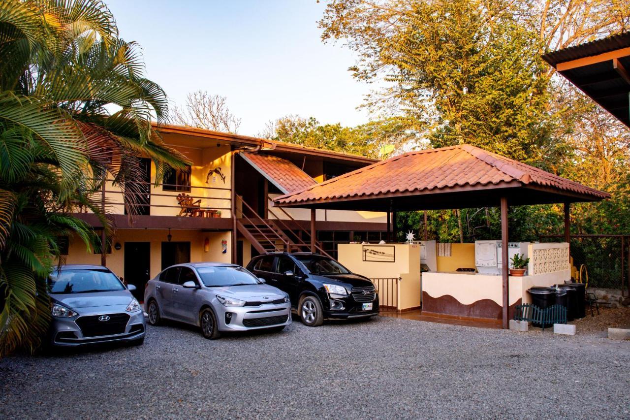 Roxy'S Bed & Breakfast Boca Chica Exterior photo